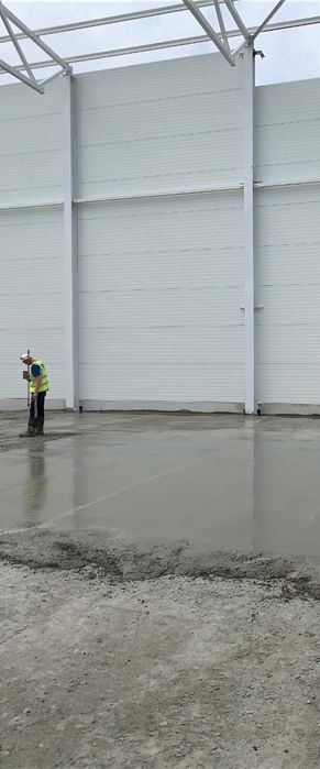 Послуги в будівництві