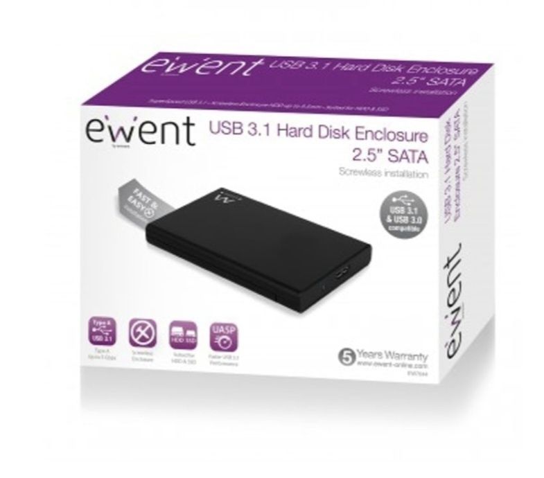 Vendo discos SATA 2.5" 500GB Seagate - Ótimo estado