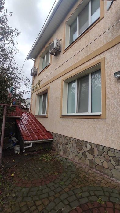 Продам будинок на Слов'янці 0378