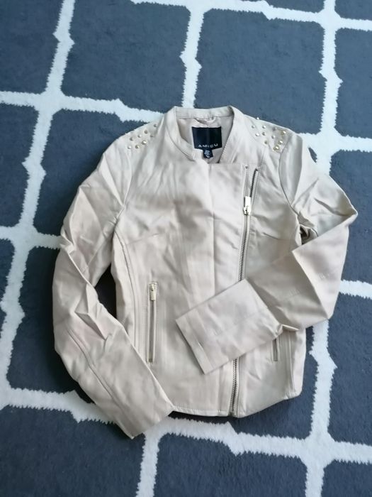 Duża paka ciuchów w rozmiarze S/XS