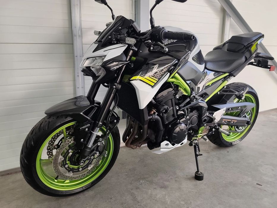 Kawasaki