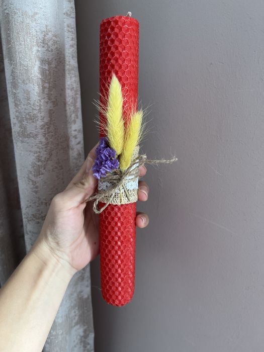 Свічка на Стрітення