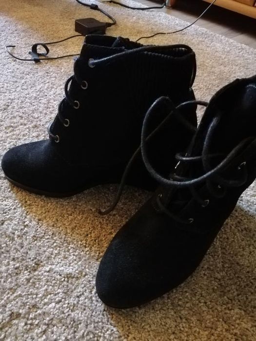 Ботинки Michael Kors