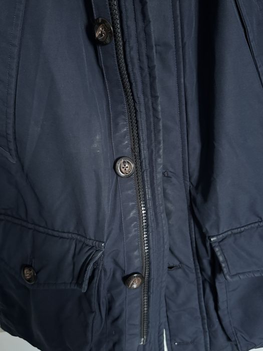 Męska kurtka zimowa Tommy Hilfiger M