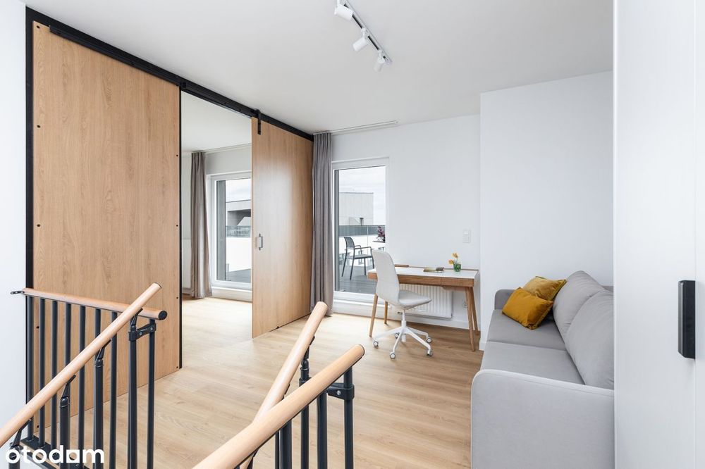 Apartament Premium | Metro Lazurowa I