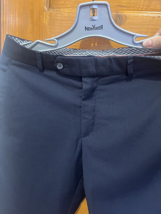 Чоловічий костюм Mario Boletti, розмір S-M