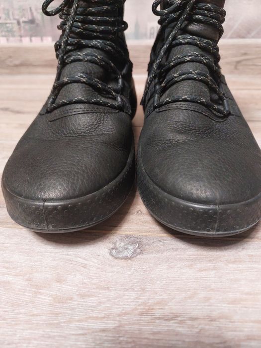 Ecco ukiuk зимові чоботи 40 р.