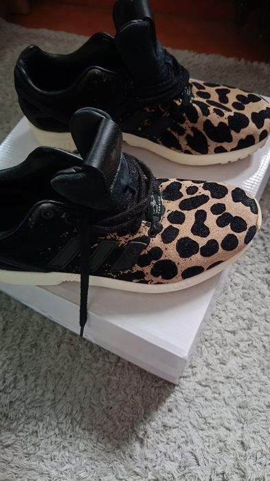 Buty Adidas ZX FLUX 41,5r