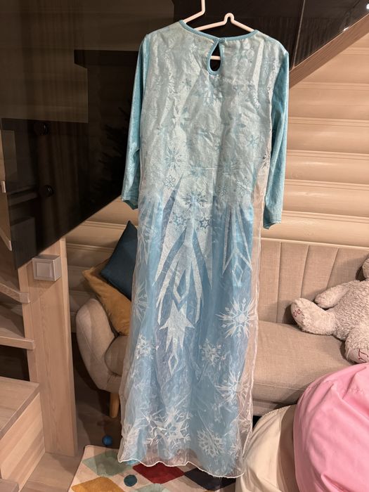 Сукня Ельзи Frouzen для дорослих