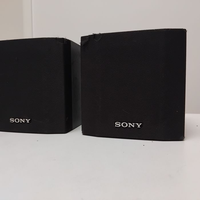 SONY colunas surround SS-SR68