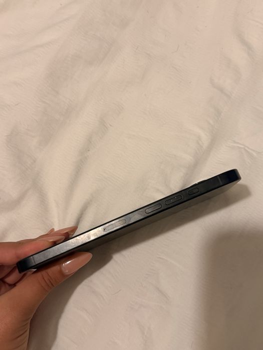 Iphone 16 Pro Max Preto 256gb