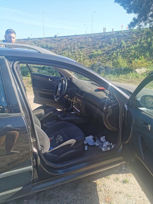 Volkswagen Passat 1.9 TDI 98