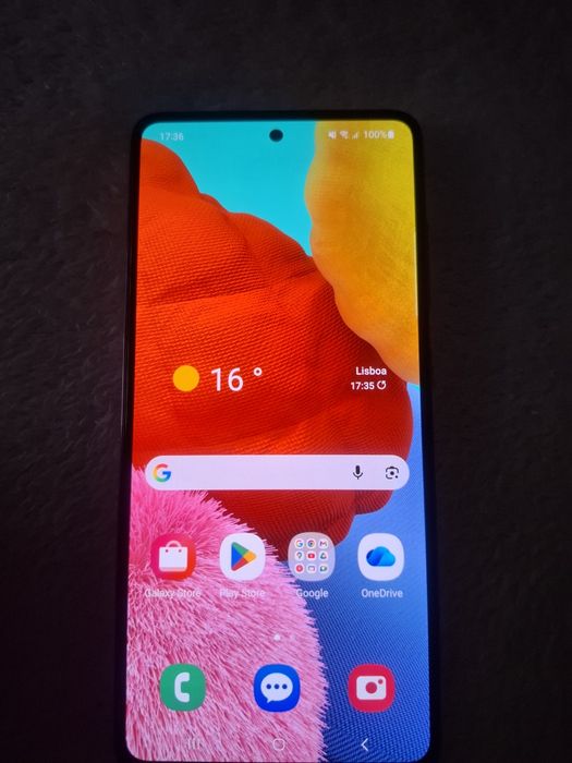 Samsung a51 128gb