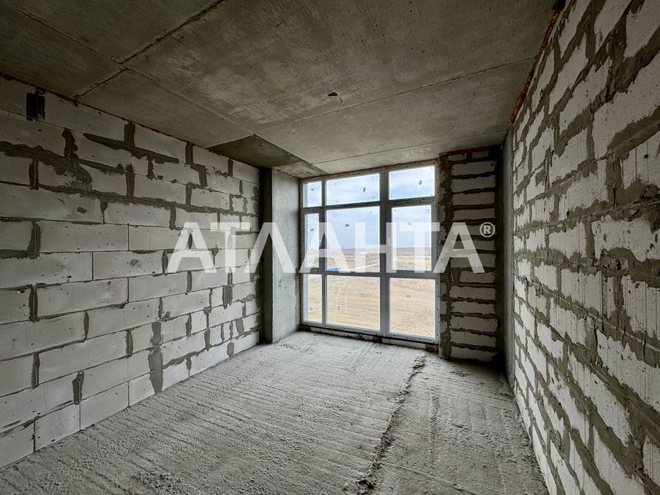 Продаж 1 кімнатної квартири по вул Кільцева Винники 52,4 м2