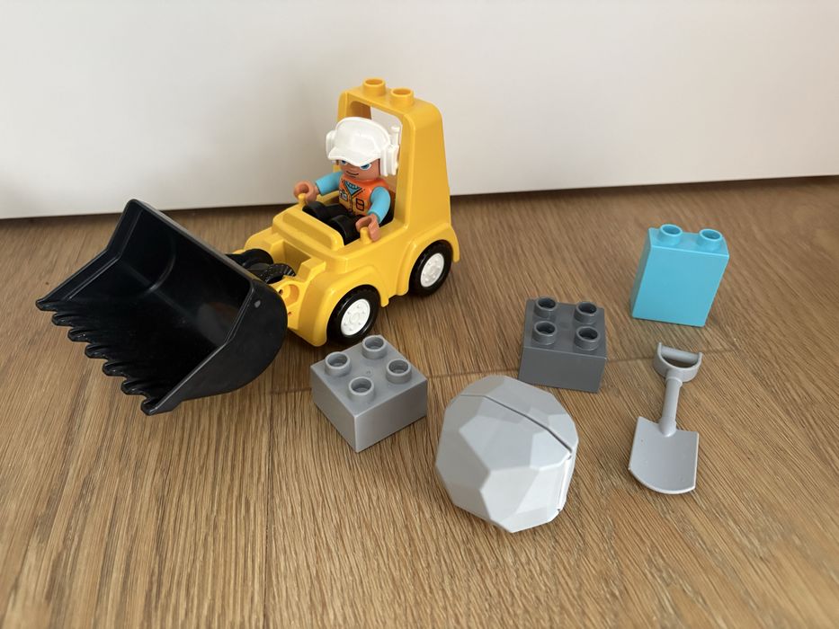 Конструктор Lego Duplo