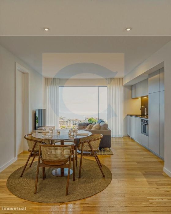 ÓTIMO APARTAMENTO - Junto ao Hospital de S. João — Paranhos, Porto