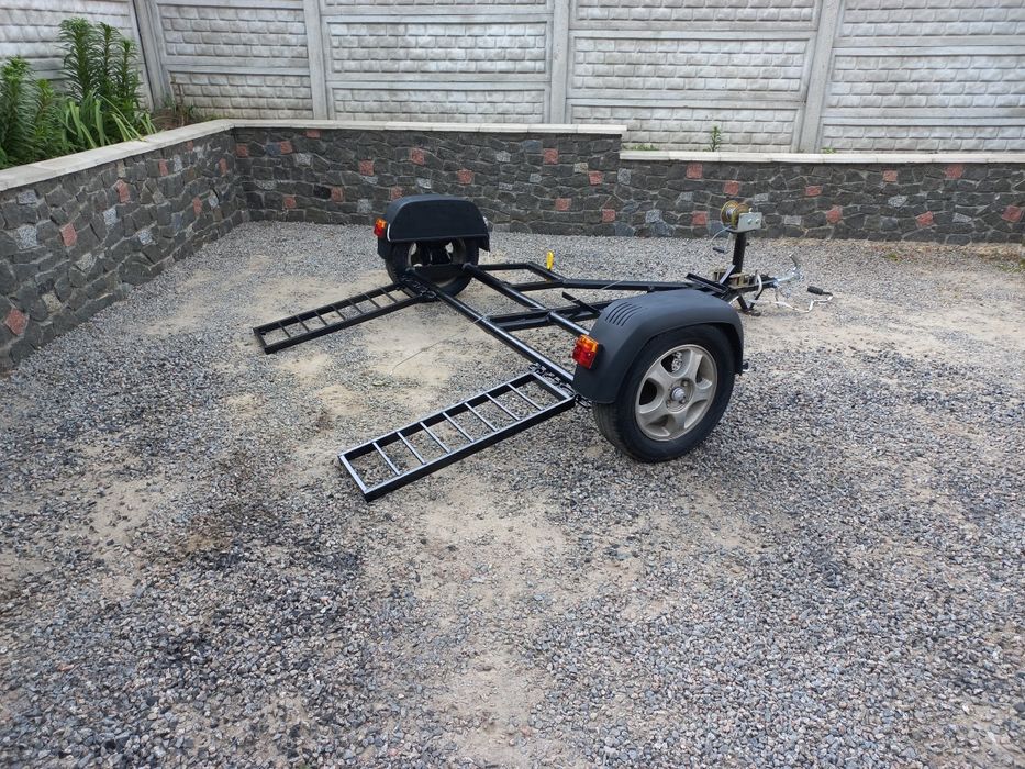 Лафет підкотний. (Лавета)