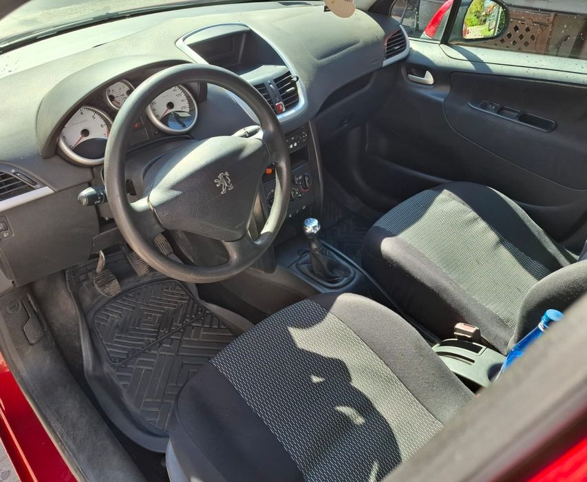 Peugot  308 1,4+LPG! Klimatyzacja! Zamiana