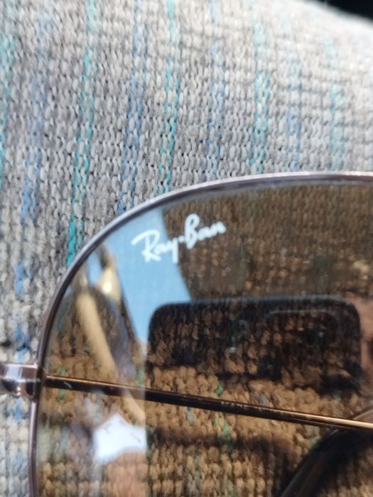 Óculos de sol  Ray ban