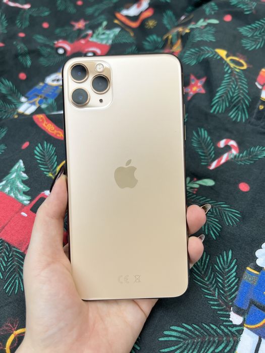 iPhone 11 pro max 64GB