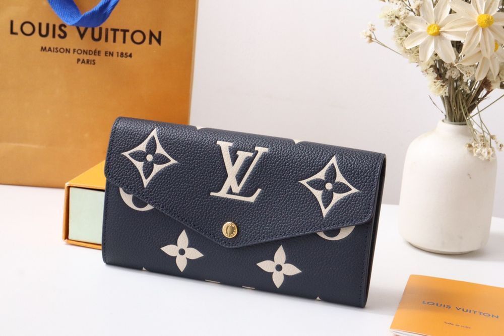 Гаманець LOUIS VUITTON M81049