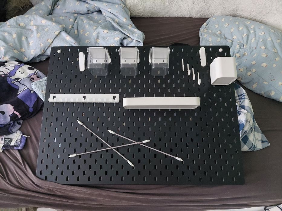 Organizer na ściane