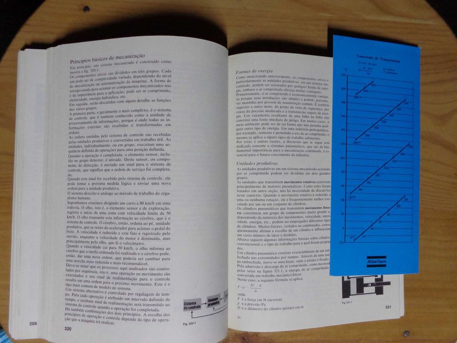 Livro – Manual de Ar Comprimido