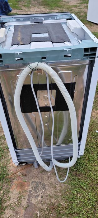 Zmywarka do pełnej zabudowy Beko 45cm  sprawna wysyłka transport