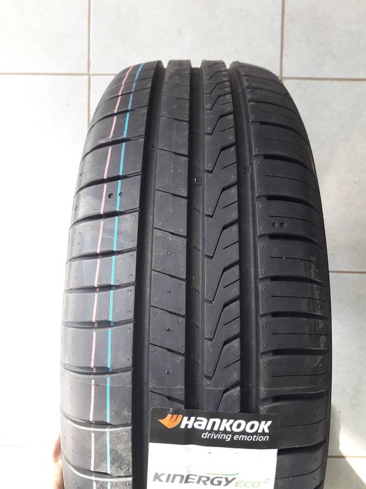 Нові літні шини 205/55r16 Ovation Hankook
