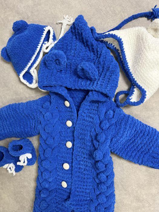 Комбінезон для немовлят