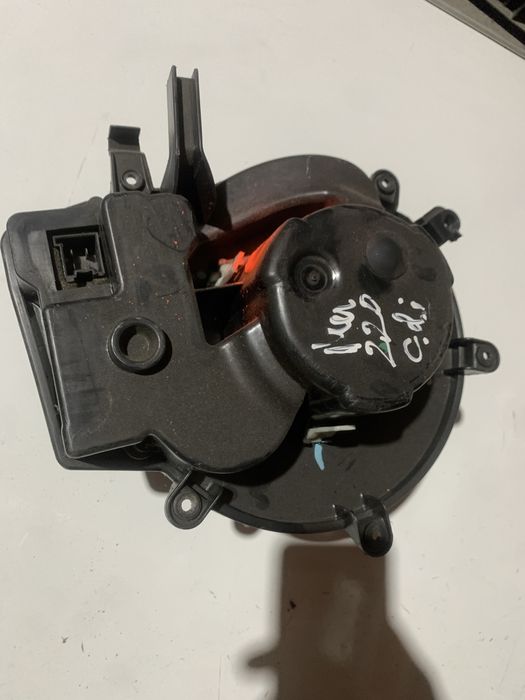 Motor sofagem chauffage mercedes 220c