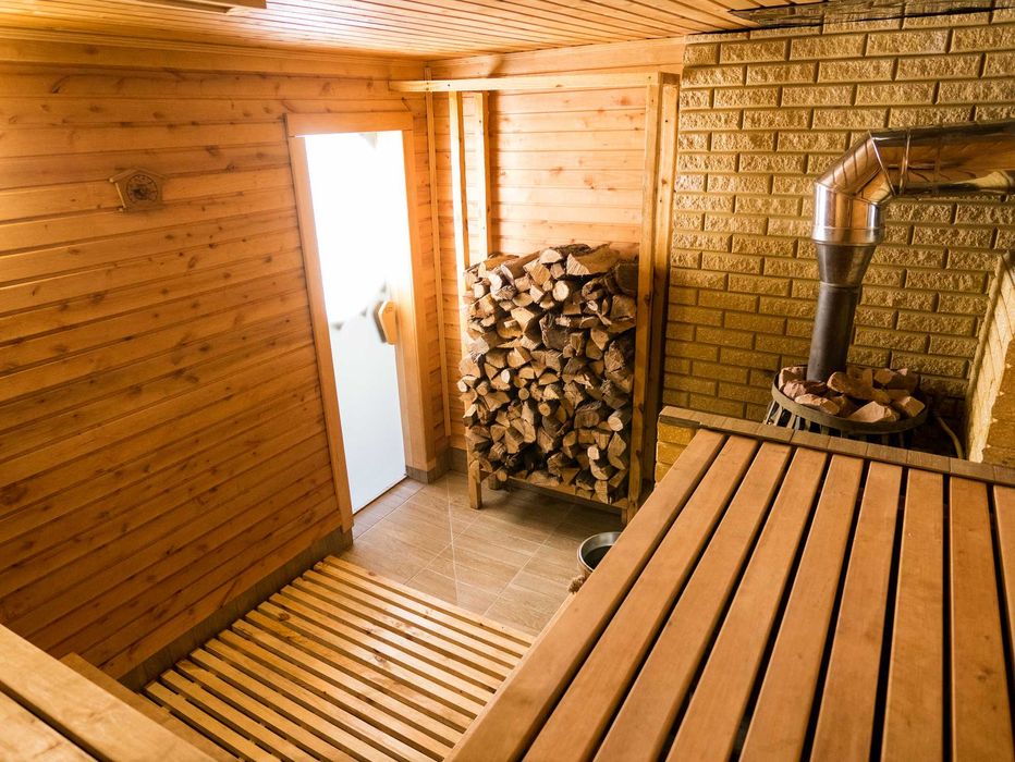 Новый год в Поплавке!