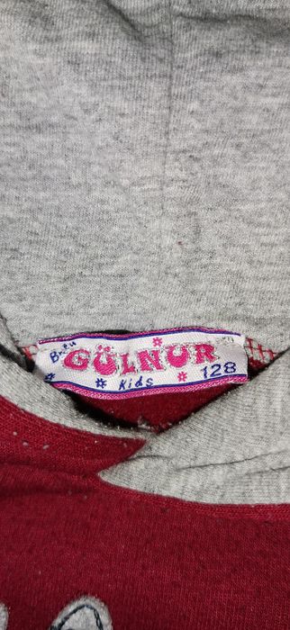 Одяг для хлопців