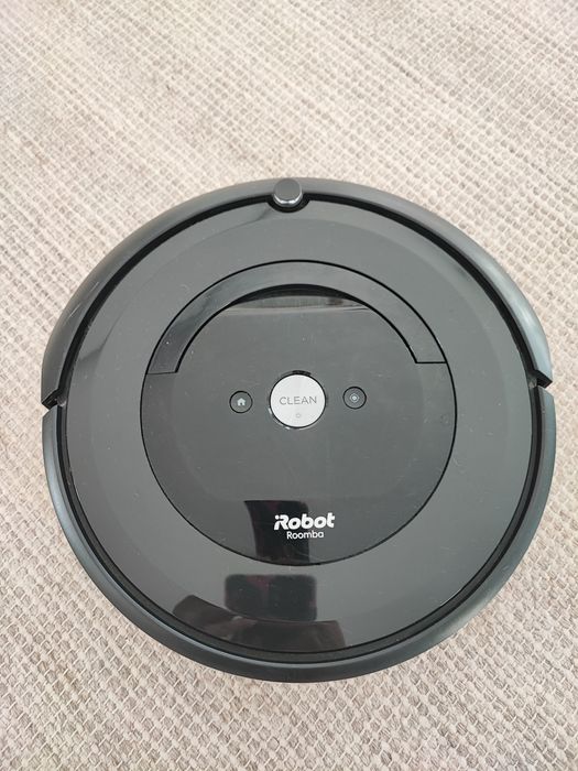 Aspirador Romba iRobot e5
