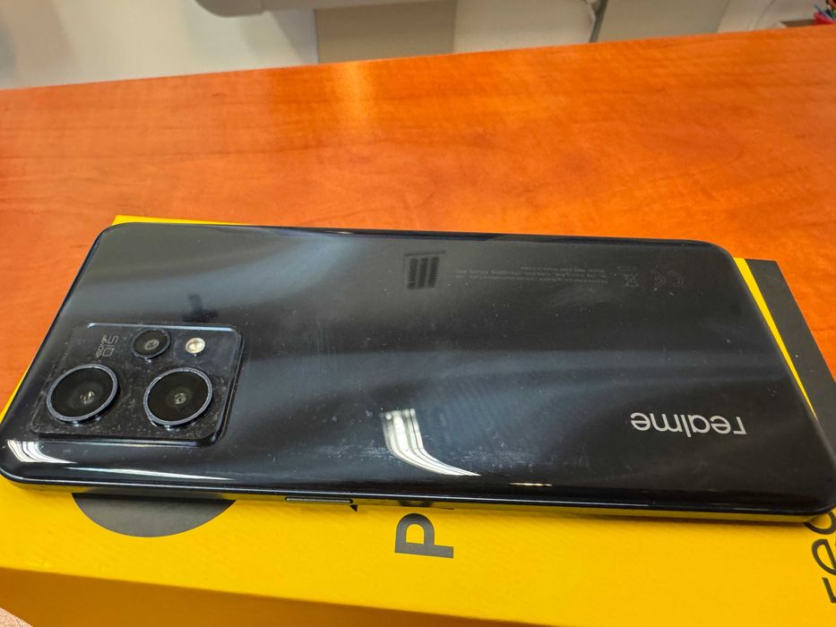 Realme 9 Pro Plus 5G 8/256GB RMX3393