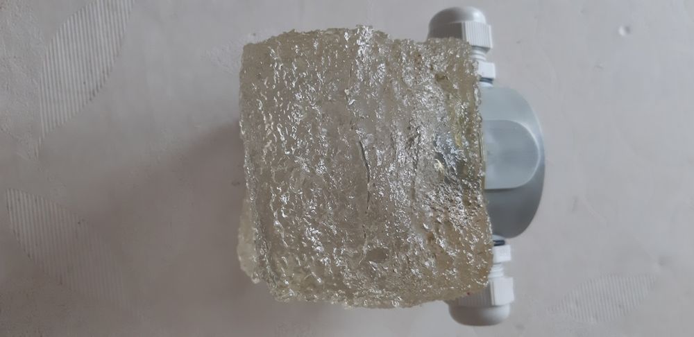 Świecąca kostka granitowa -ledbruk OKAZJA połowa ceny