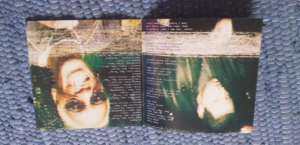 Black Grape - Stupid stupid stupid - CD - portes incluidos