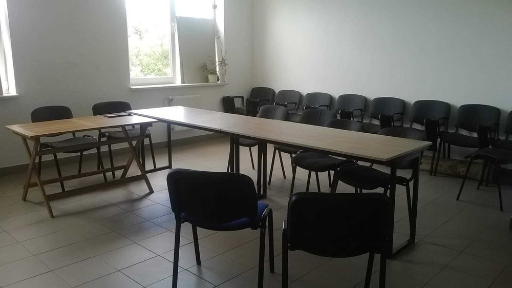 погодинна оренда приміщення-кабінету