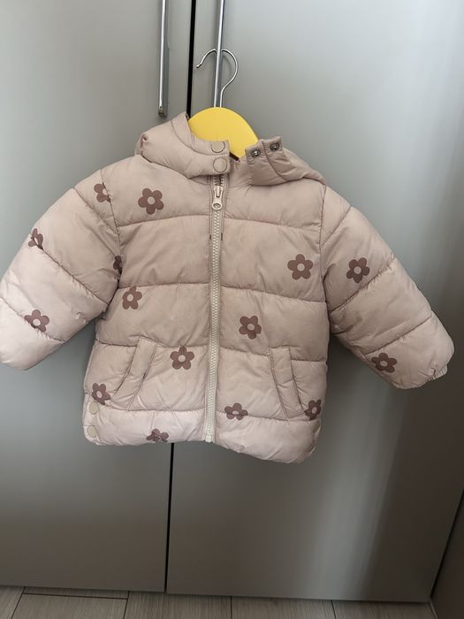 Куртка waikiki демі на дівчинку