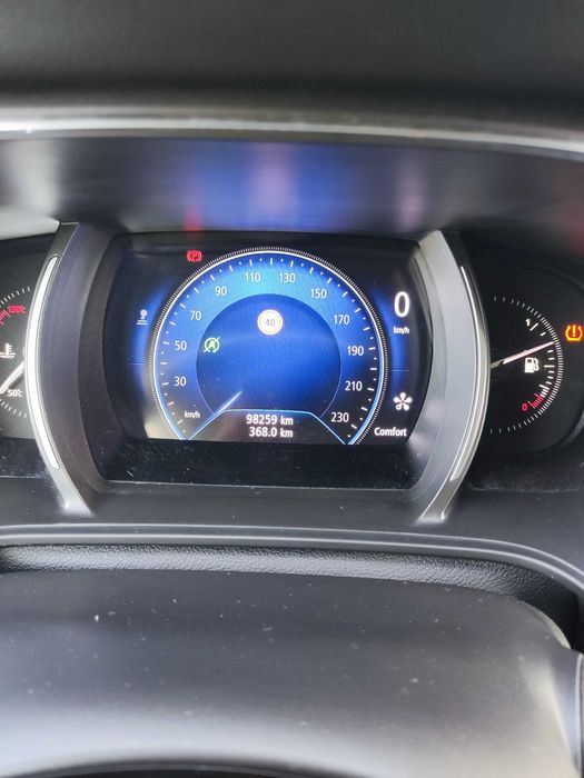 Renault Mégane Sport Tourer 1.6 GT Line 130CV — photo 5