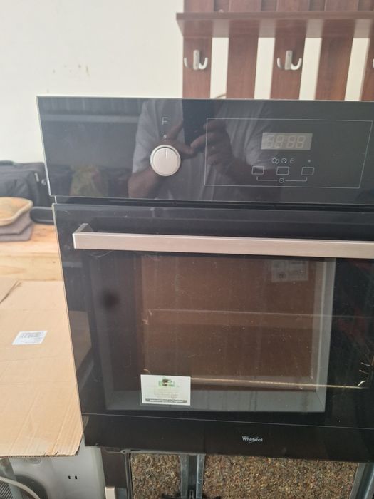 Sprzedam piekarnik WHIRLPOOL