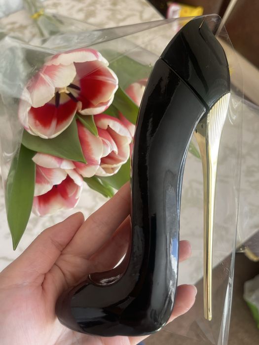 Парфуми подарунок парфюм духи аромат