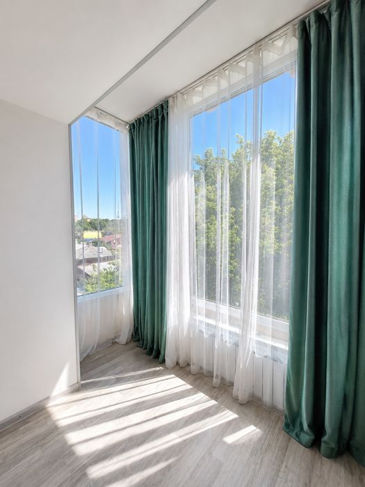 Продам 1-комнатную квартиру в центре, пер. Рогатинский, 19