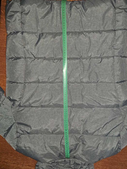 Куртка зимова Superdry sports puffer, розмір M