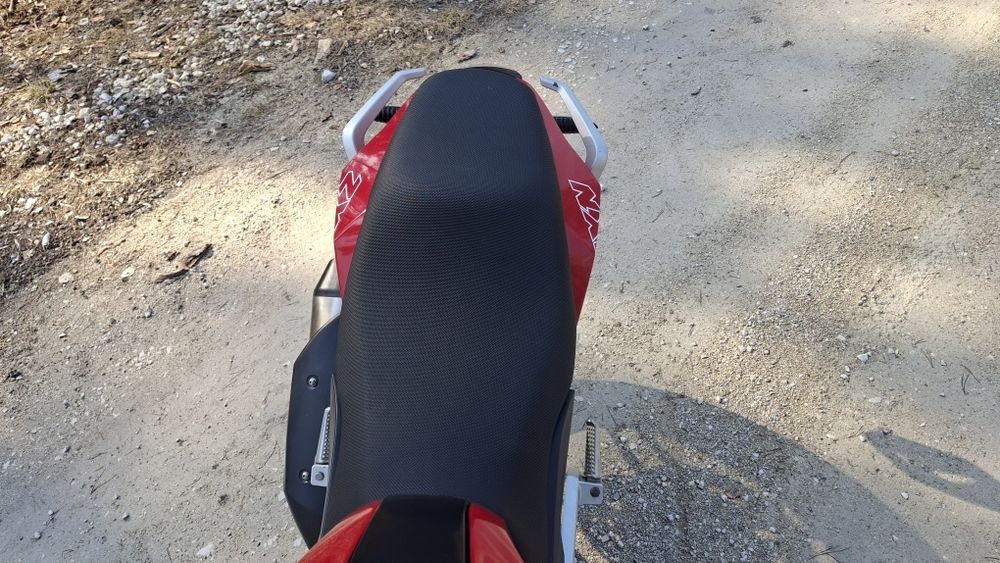Zundapp ZXN 125cc! 2021 rok! Sprowadzony z Niemiec!