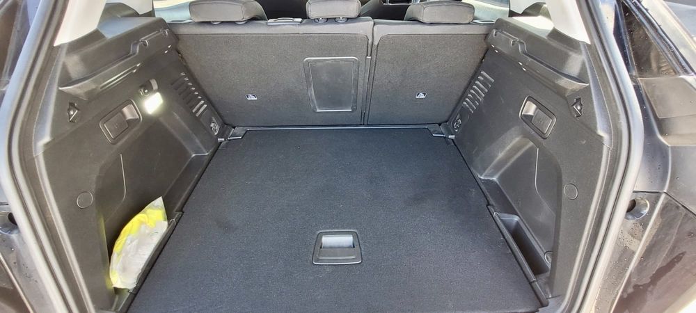 Peugeot 3008 — fotografia 4