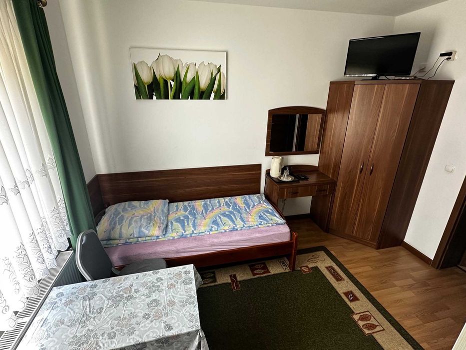 Kwatery, pokoje pracownicze u Romana na Tczew - Rokitki