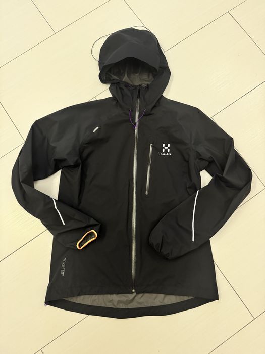 Жіноча куртка Haglöfs L.I.M III   — GORE-TEX
