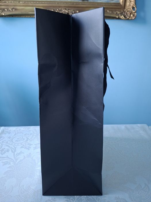 Torba papier Gucci