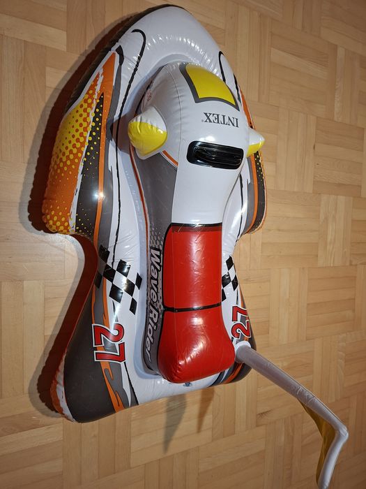 Intex dmuchany skuter wodny